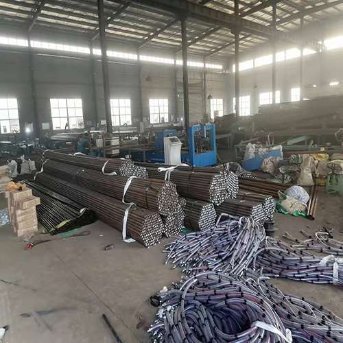 兴隆声测管施工及验收规范（最全最详细）