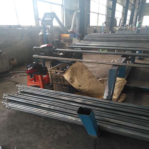 兴隆桥梁桩基声测管的施工工艺流程
